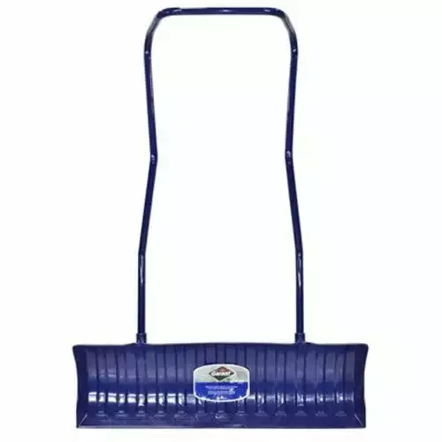 Garant Snow Pusher 36 Poly