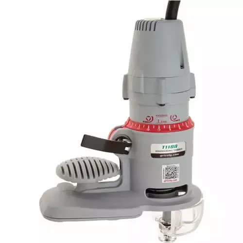 Grizzly Industrial T1188 Edgebander Trimmer for G0825