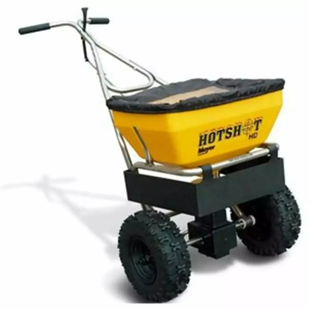 Hotshot 70 HD Salt Spreader