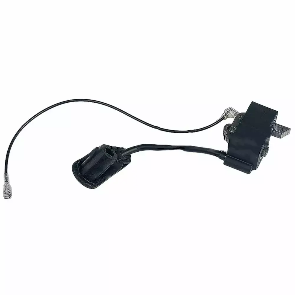 Ignition Coil For Stihl Hs81 Hs81R Hs81T Hs86 Hs86R Hedge Trimmer 4237 400 1302