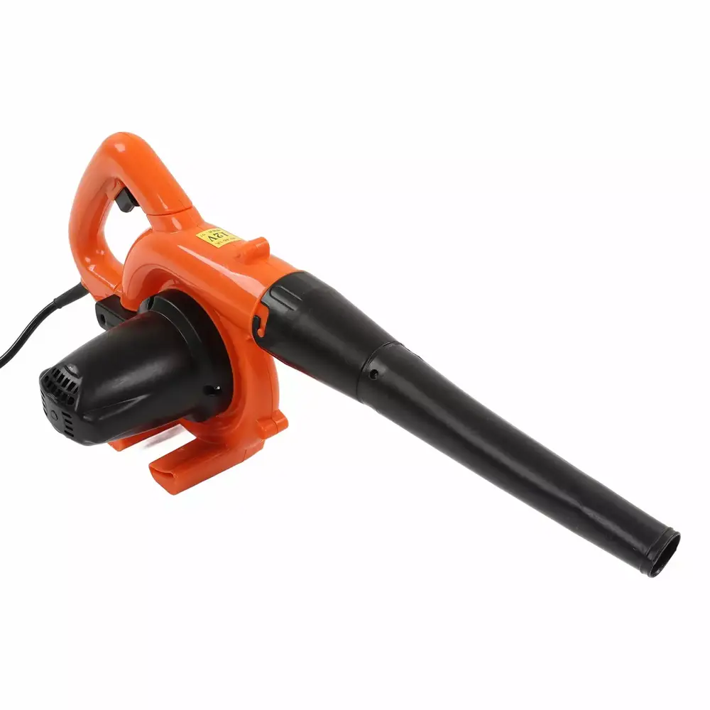 Industrial Blower High Temperature Resistant Handheld Leaf Blowing Machine for Agricultural 12V Industrial supplies