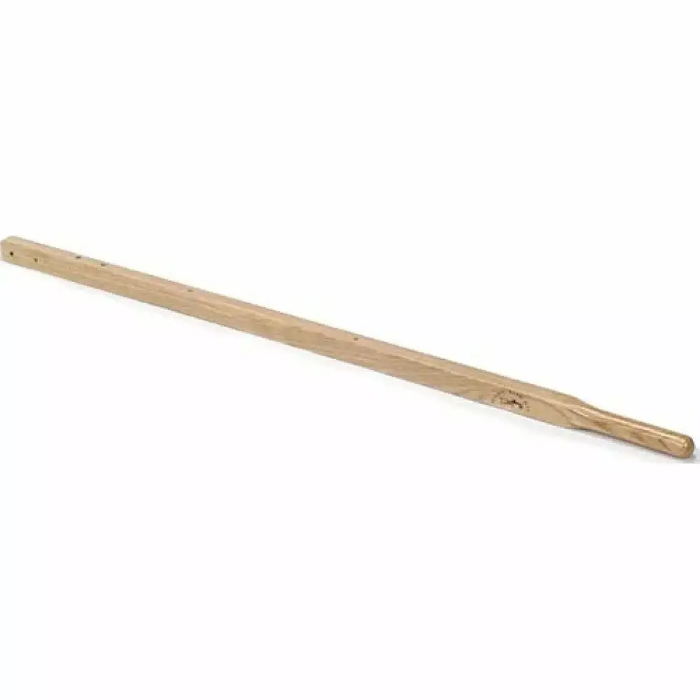 Jiarui M Wheelbarrow Replacement Handle. Tan