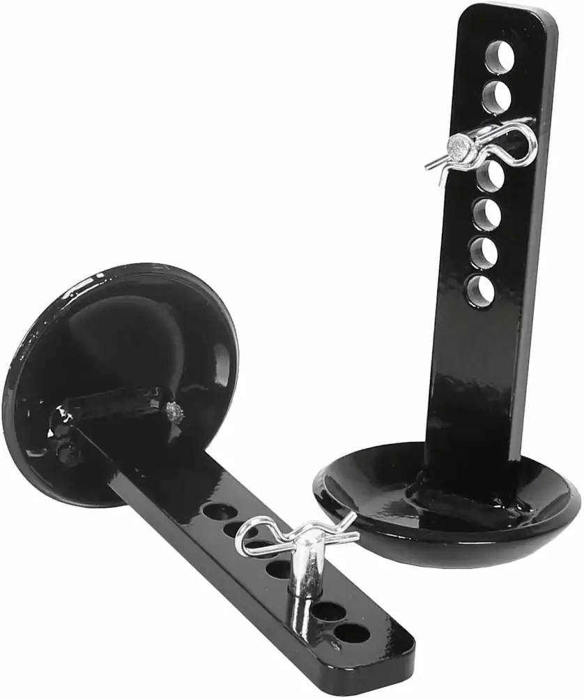 Kojem New Heavy Duty Round Dome Snow Plow Shoe Skid Synergistic with John Deere M147167 AM119321