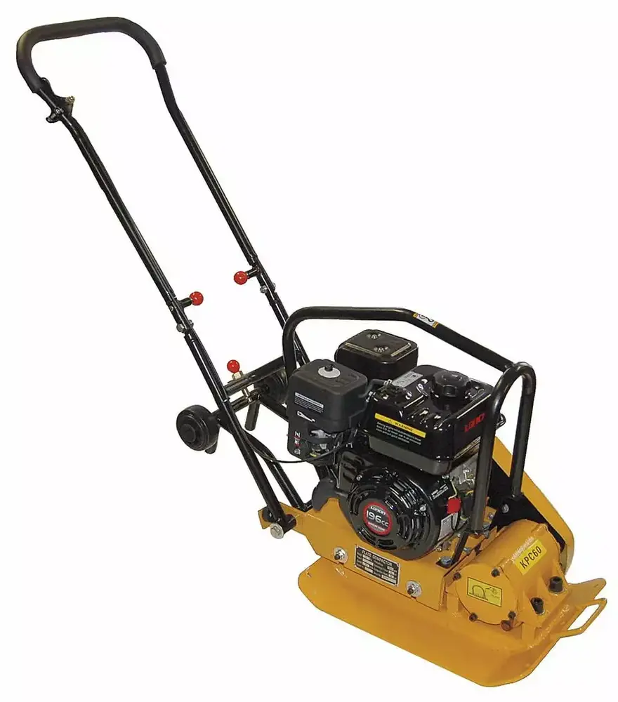 Kushlan Products Plate Space-savingor.2300 lb. Force.36 L KPC60-L