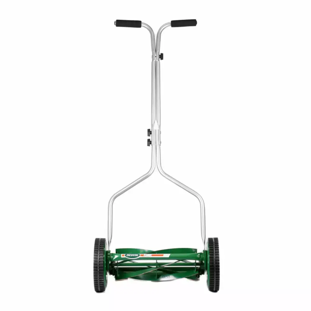 LAWN MOWER PUSH-REEL 14 (Pack of 1)