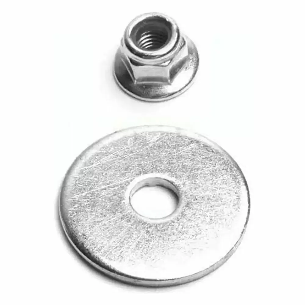 Lierteer Protective ginquireet nut For Electric Cordless Grass Trimmer Strimmer Tool