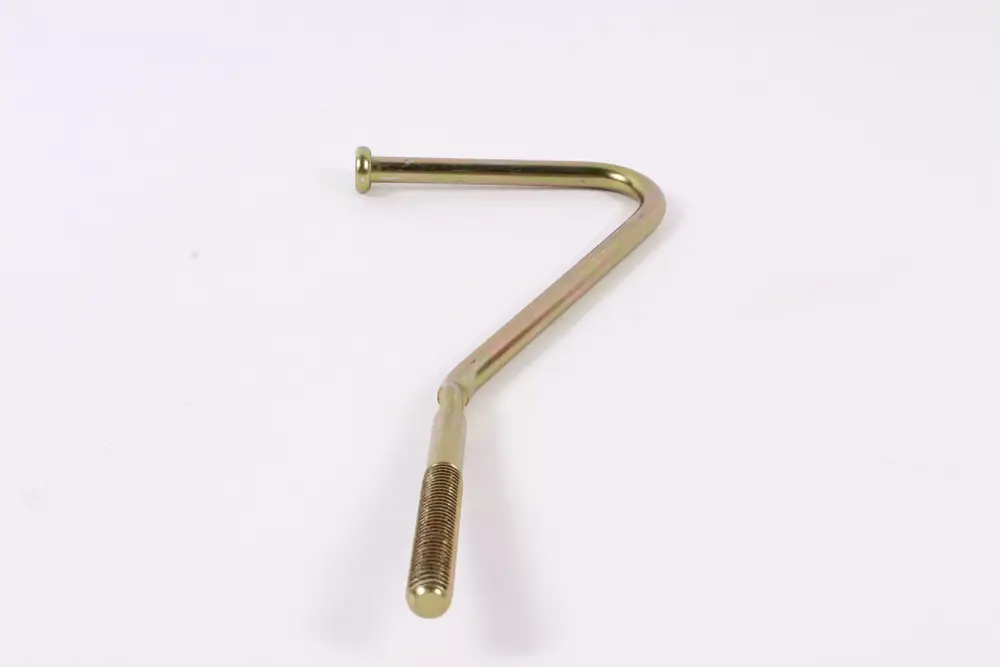 MTD 747-04269A Front Deck Adjustment Rod Troy-Bilt Pony Bronco Super Rider Range