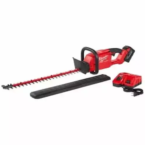 Milwaukee M18 Fuel Hedge Trimmer Kit