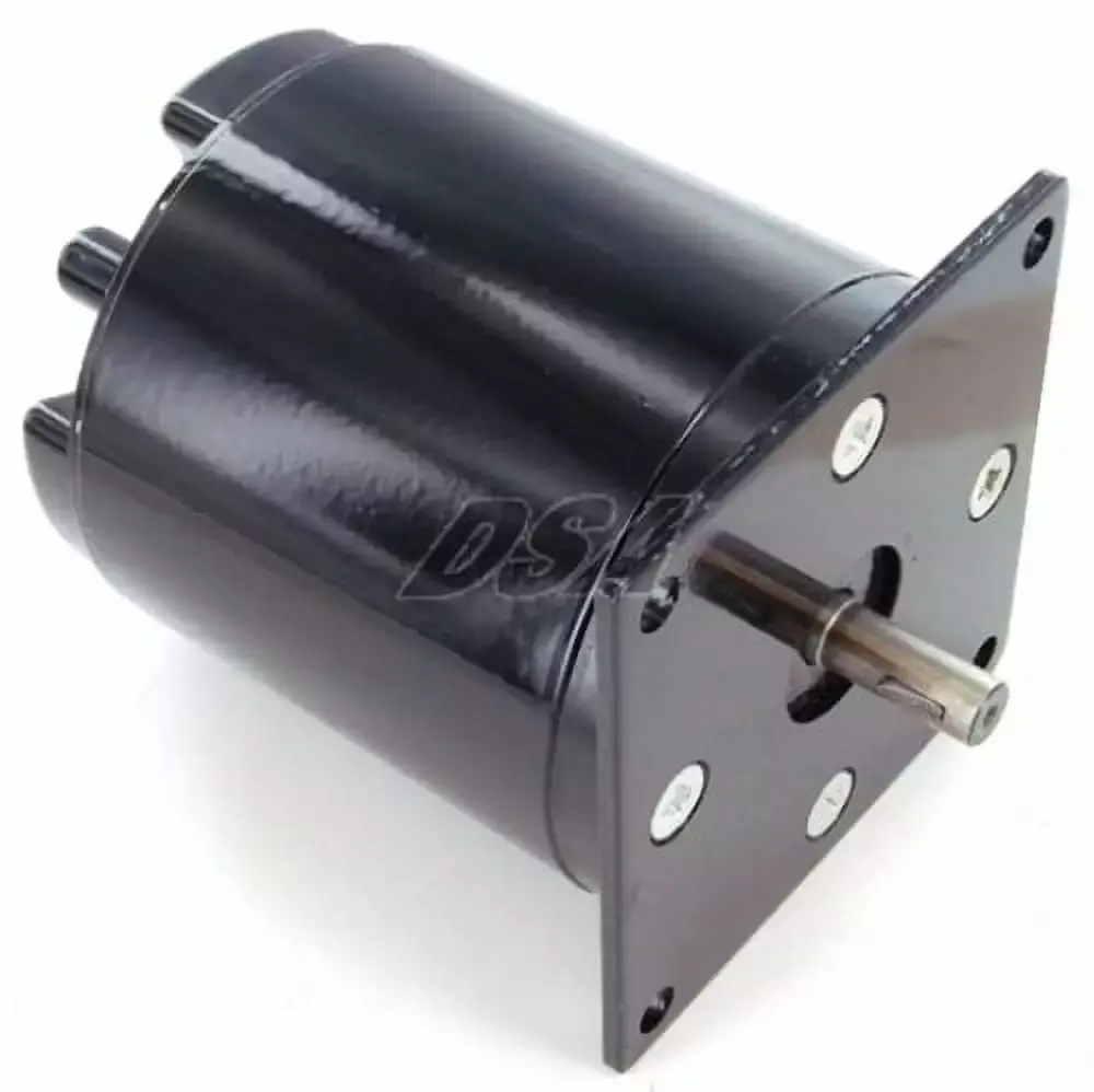 New Meyer Buyers Salt Spreader Motor 36218. W-8805
