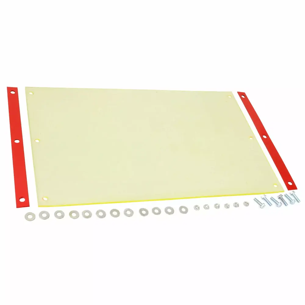 Plate Space-savingor Pad