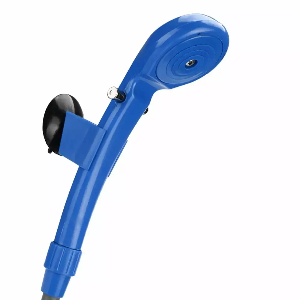 TTQVQ Camping & Hiking Washing Shower Car Outdoor 12V Pressure High Water Travel-friendly Machine Camping & Hiking