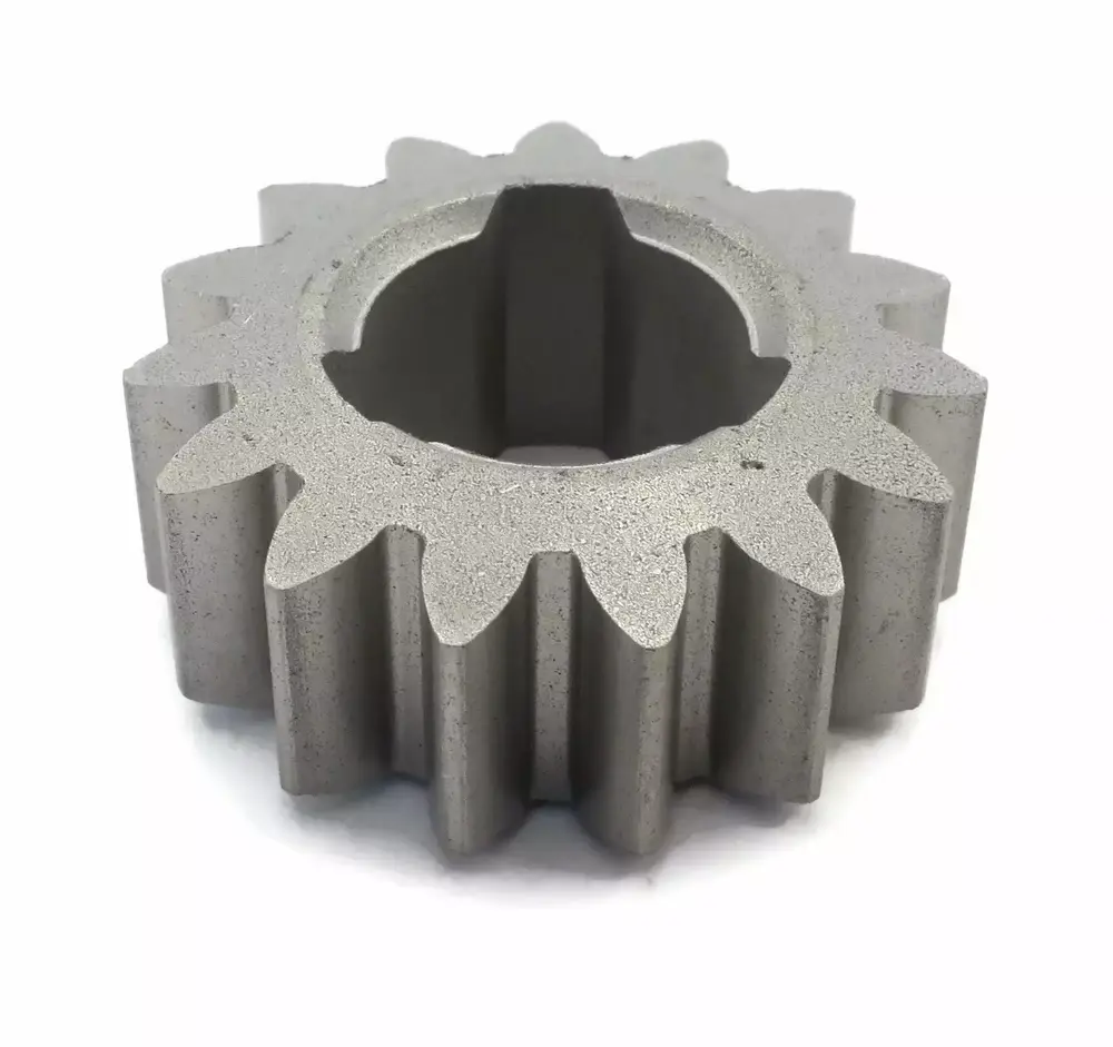 (2) TORO OEM Gear-Pinion For 20091. 20092. 20093. 20095. 20099. 20380 Lawn Mower