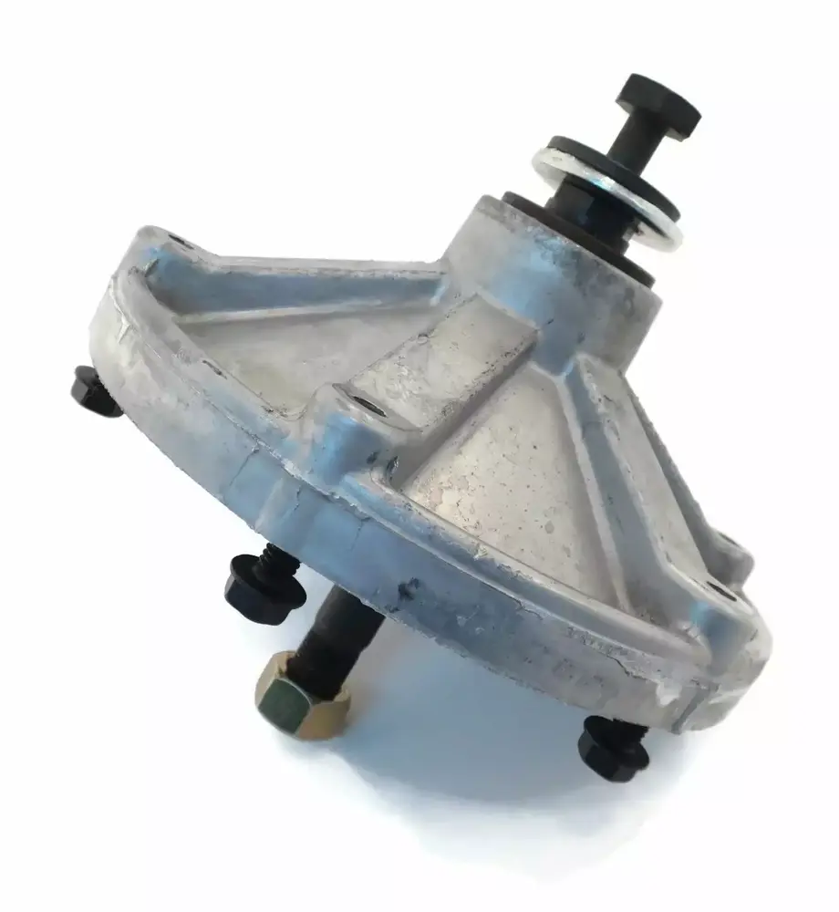 (3) TORO OEM Deck Spindle Assemblies For Titan Z Z4800 48 & Z5200 52 Deck ZTR