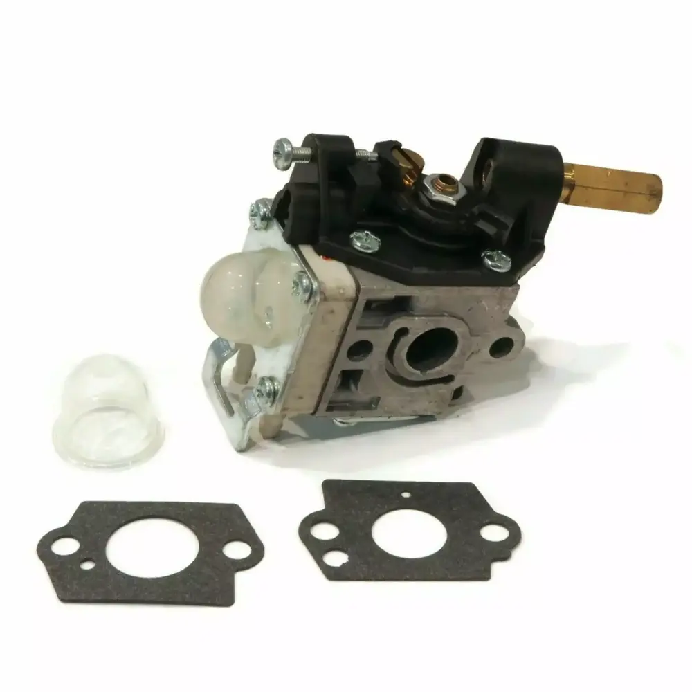 (Pack of 2) Carburetors Assembly For Zama RB-K112. RBK112 String Trimmer Engine