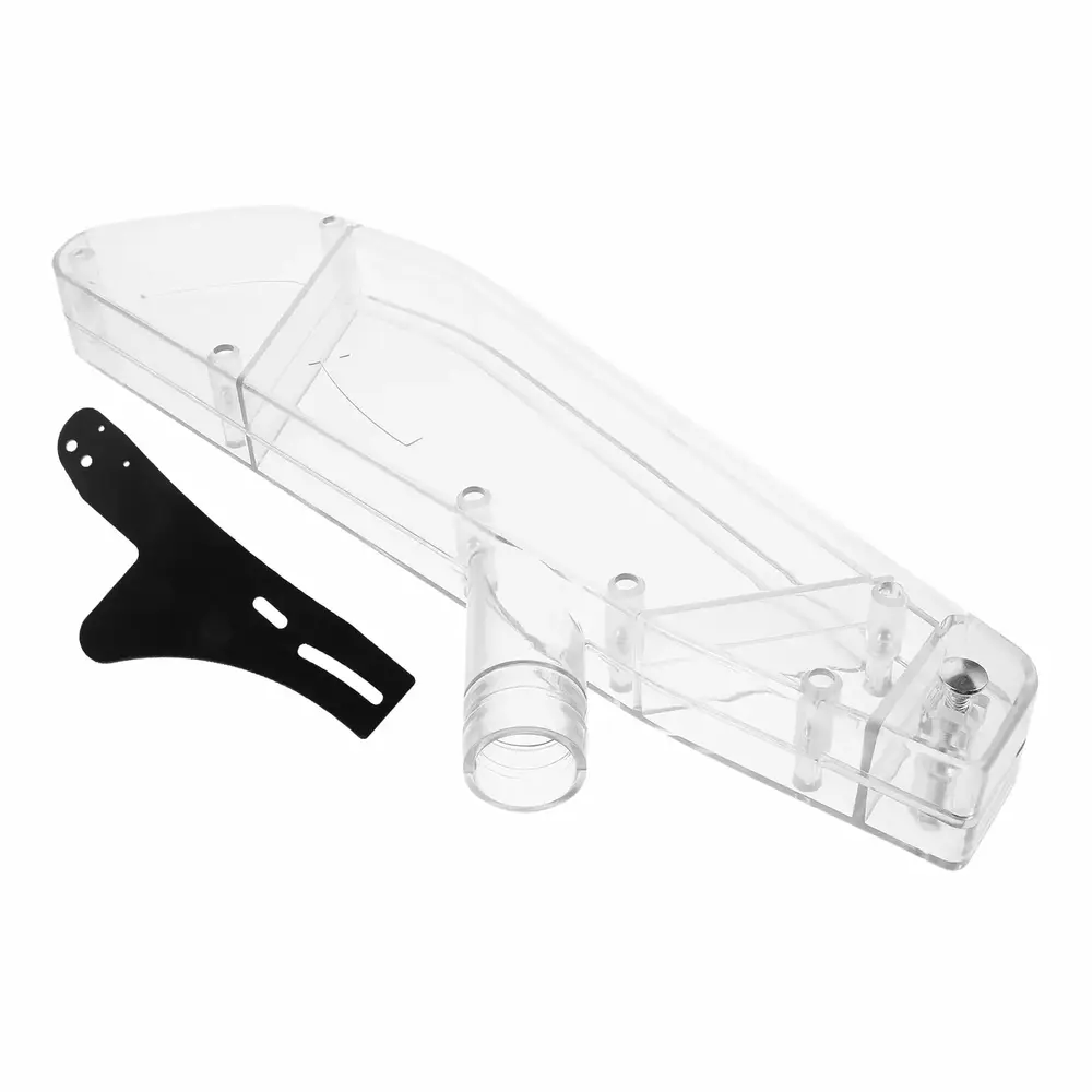 Woodworking Accessories and Tools Saw Guards Universal Chainsaw