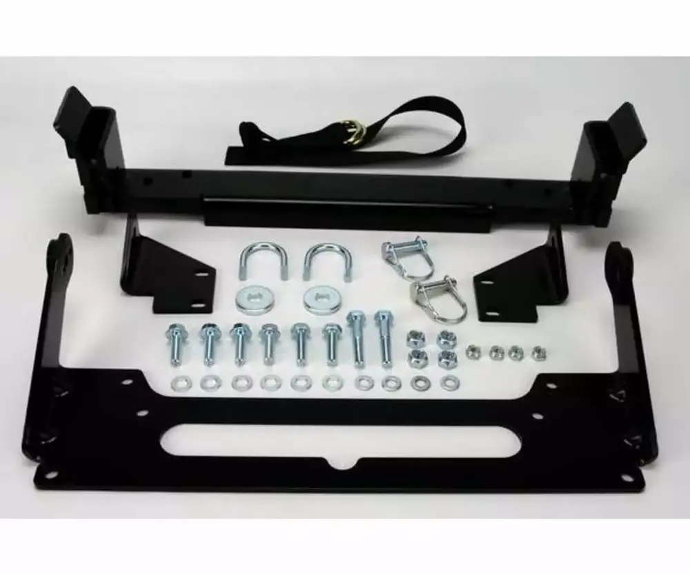Warn 80913 Plow Front Mounting Kit
