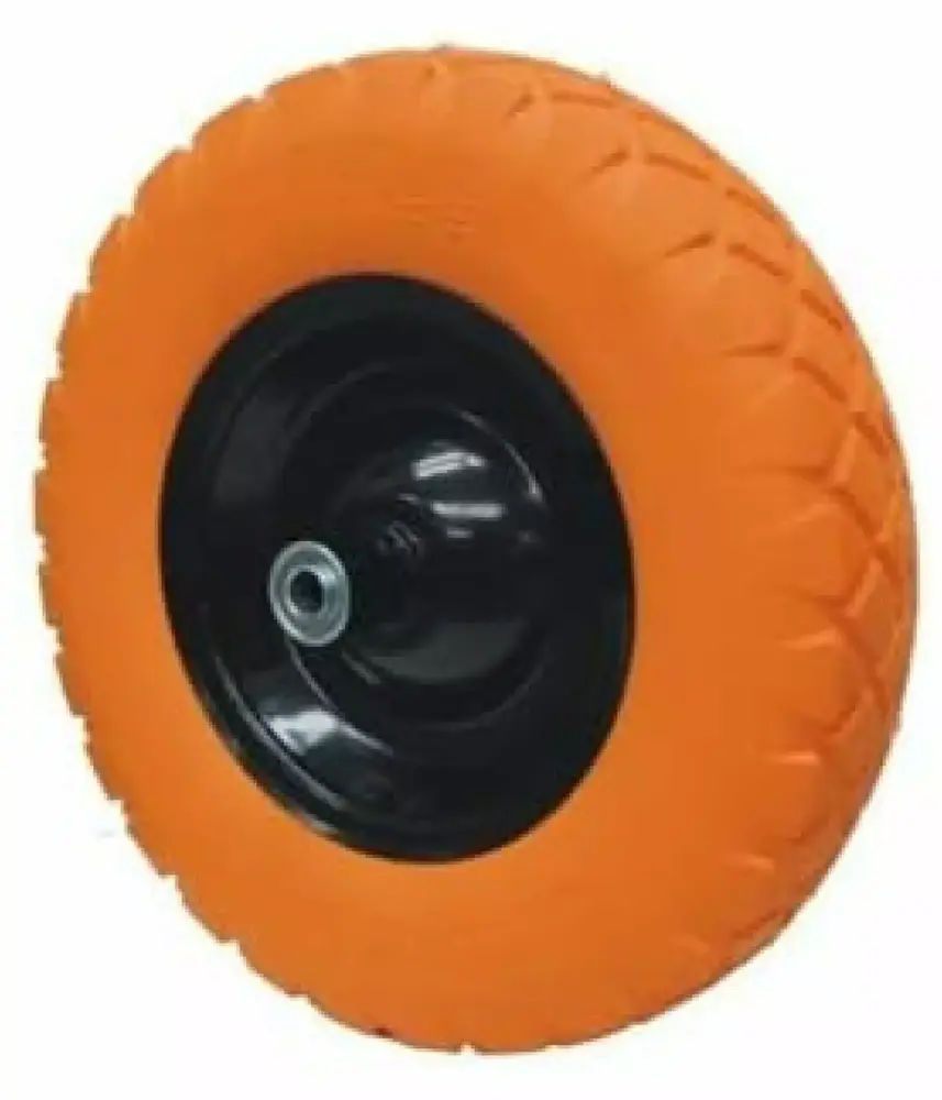 YUNTIE Valley CART-012F 16 Wheel Barrow Flat- Tire