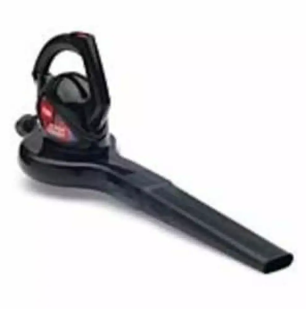 YeSayH Electric Power Sweep Leaf Blower