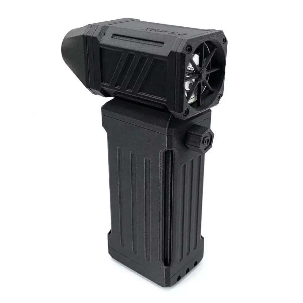 ZPAQI Jet Dry Mini Blower 150000RPM Jet Blower Mini Powerful Jet Blower Electric