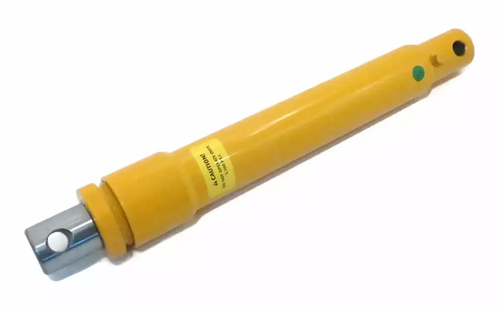 (2) Snow Plow Angle Angling Cylinder Rams for Meyer E-47 Snowplow 1.5 x 10