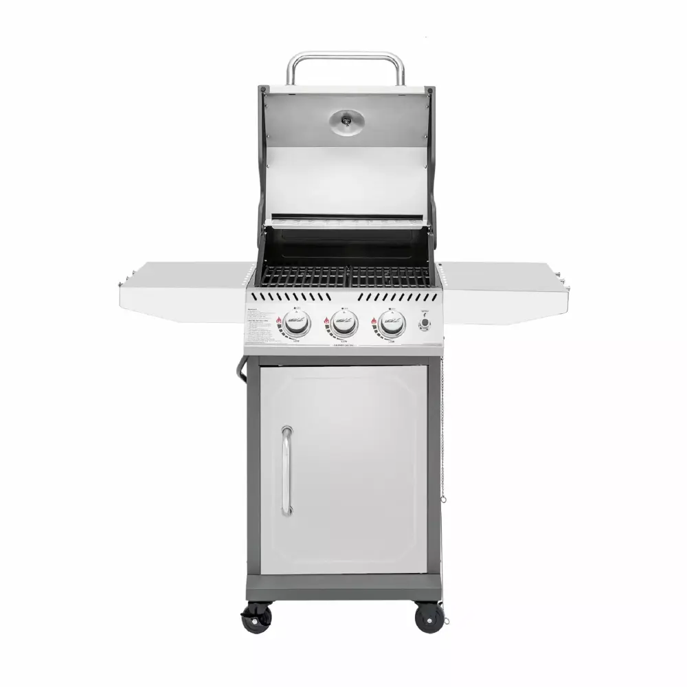 Royal Gourmet GG3001S 3-Burner Propane Gas Grill