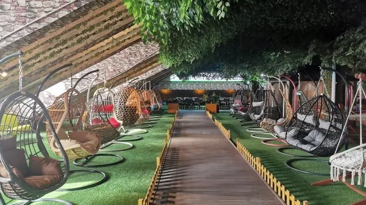 Adirondack Chairs Weather Resistant Plastic Fire Pit Chairs Adirondack Style rnb