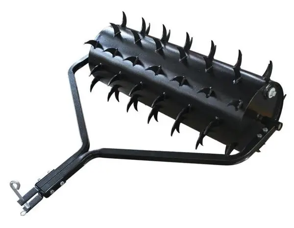 Landscapers Select YTL31129 Aerator Drum Spike 36" X 14" Lawn Aeration