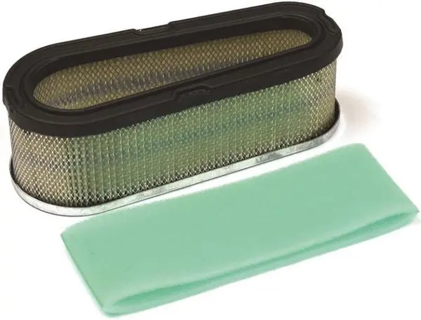 Briggs & Stratton 5075K Air Filter Cartridge Pre-Cleaner 8-12 HP Engines Briggs u0026 Stratton