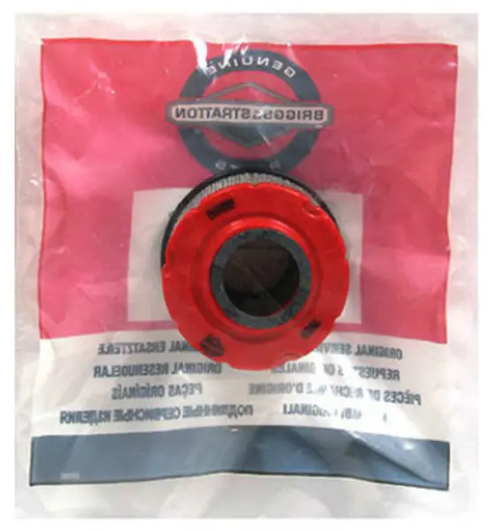 Briggs & Stratton 797819 Small Engine Air Filter Cartridge Replacement Briggs u0026 Stratton