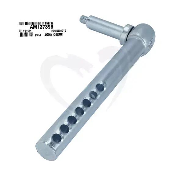 John Deere Original Equipment Arm #AM137396