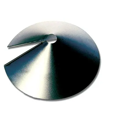 Woodlink Wrap Around Squirrel Baffle Bird Feeders