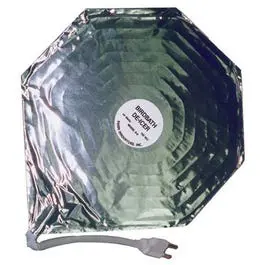 Birdbath De-Icer 44-Watt Winter Bird Care Farm Innovators