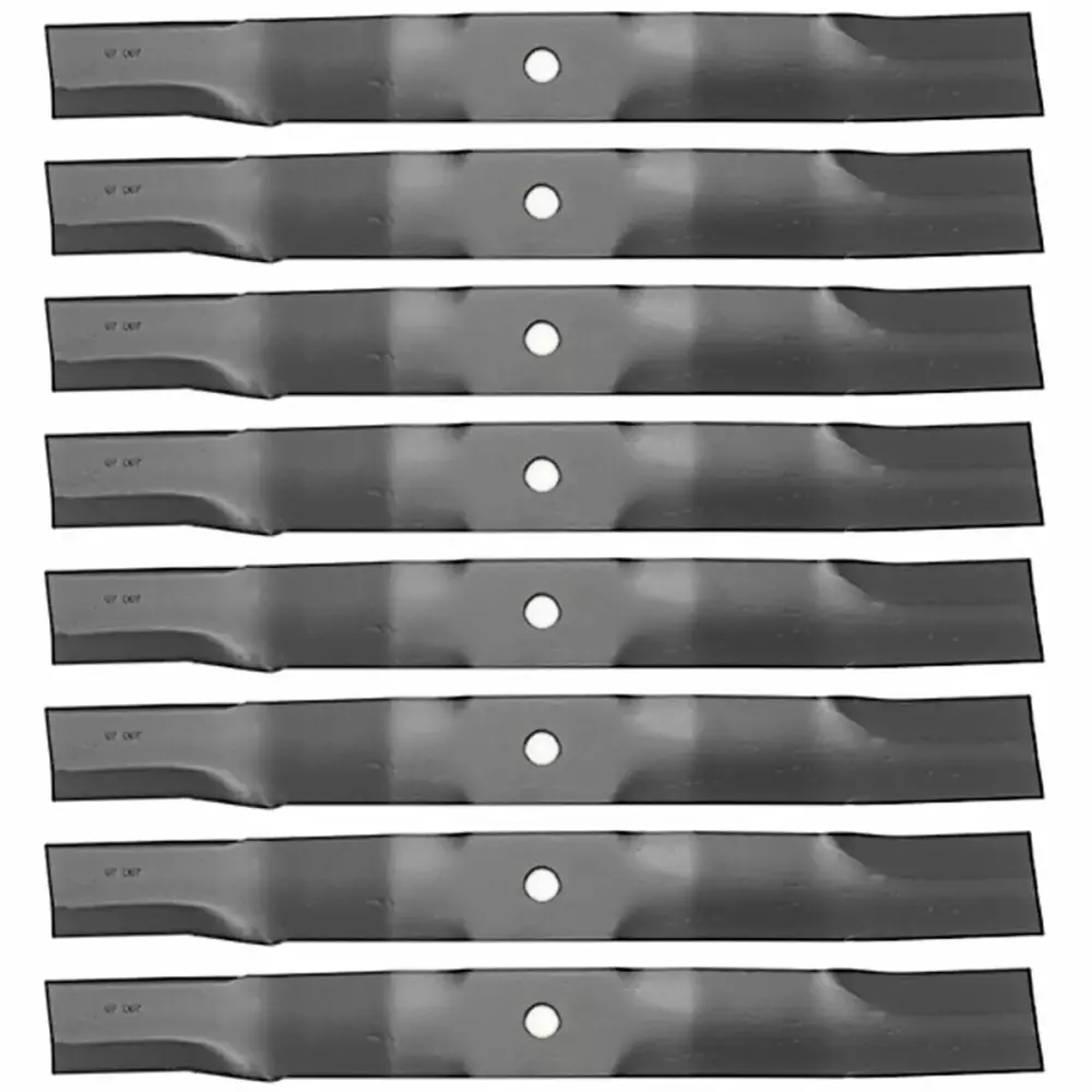 8PK Oregon 97-024 Mulching Blades 40 Murray 95103E701 951103E701