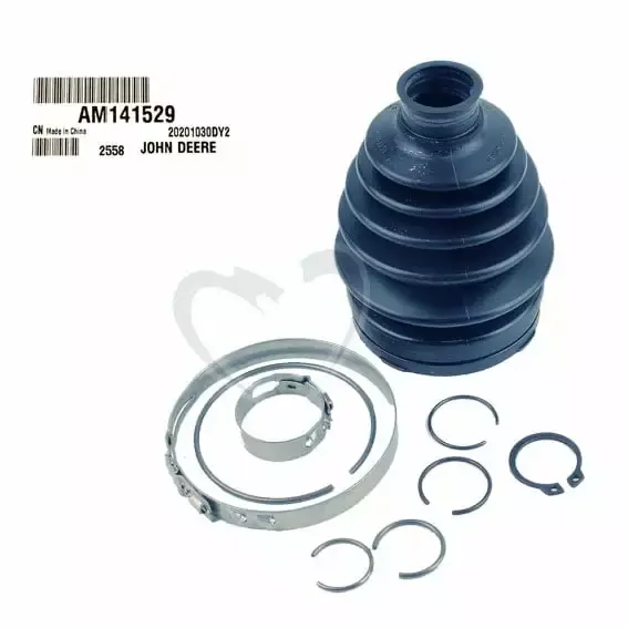 John Deere Original Equipment Boot Kit #AM141529