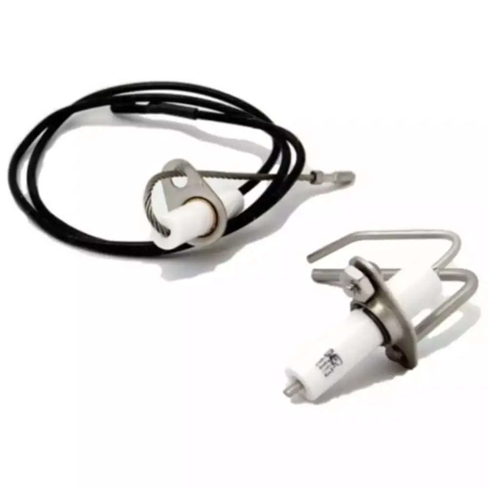 BBQ Grill Fire Magic Electrode Infrared Burner Connector Wire 3199-35 Replacement Part DIY