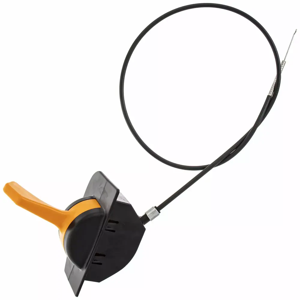 John Deere AUC14721 Push Pull Throttle Cable E120 E140 E150 E160 E170 X146 X166