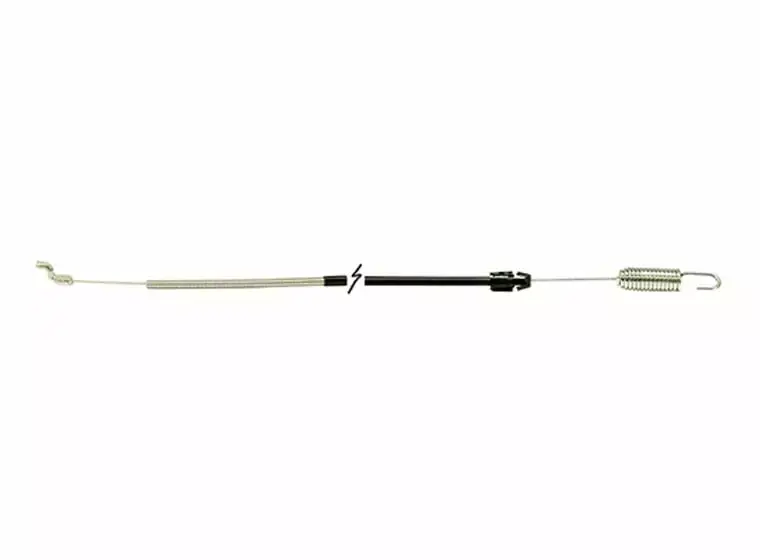 Drive Cable Fits Toro Replaces Toro: 119-2379 Rotary