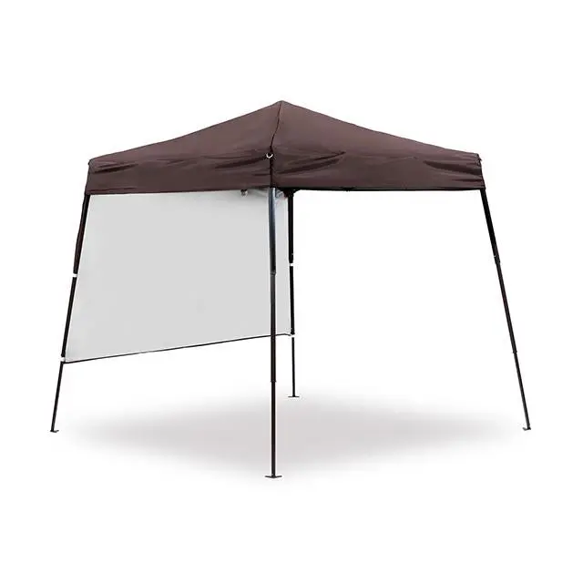 Nesta Outdoor Pop-Up Canopy 6x6 Feet Portable Sun Shelter