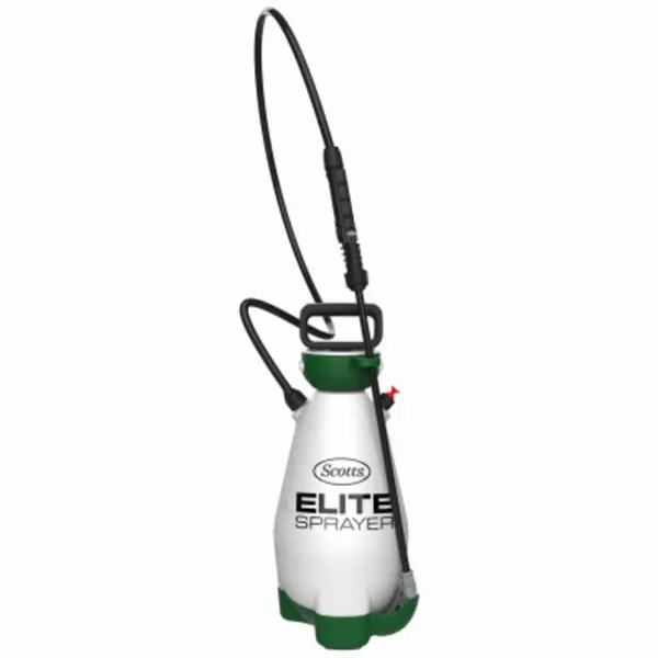 Scotts 190658 Elite Commercial Tank Sprayer 2 Gallon