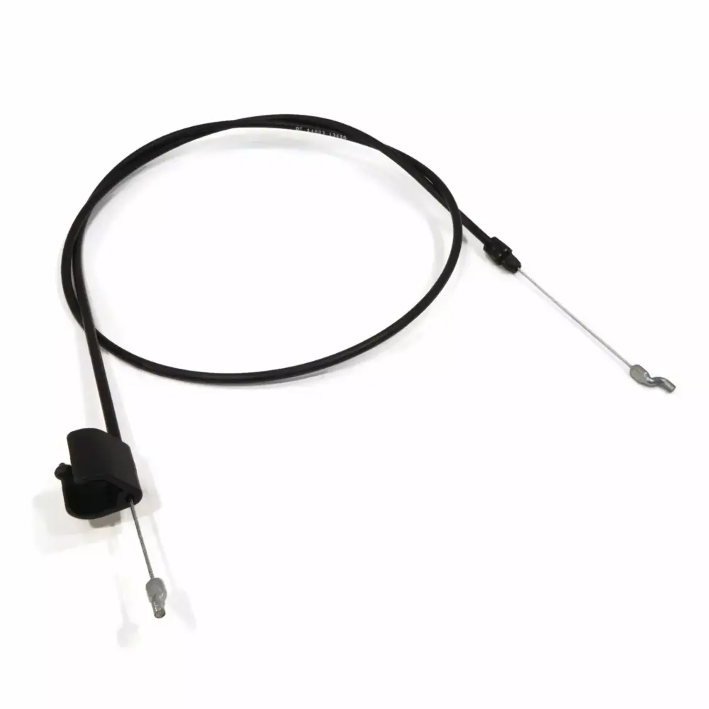 ROP Shop | Engine Control Cable 61.5 Stens 290-703 Rotary 14603 Walk Behind Push Mower