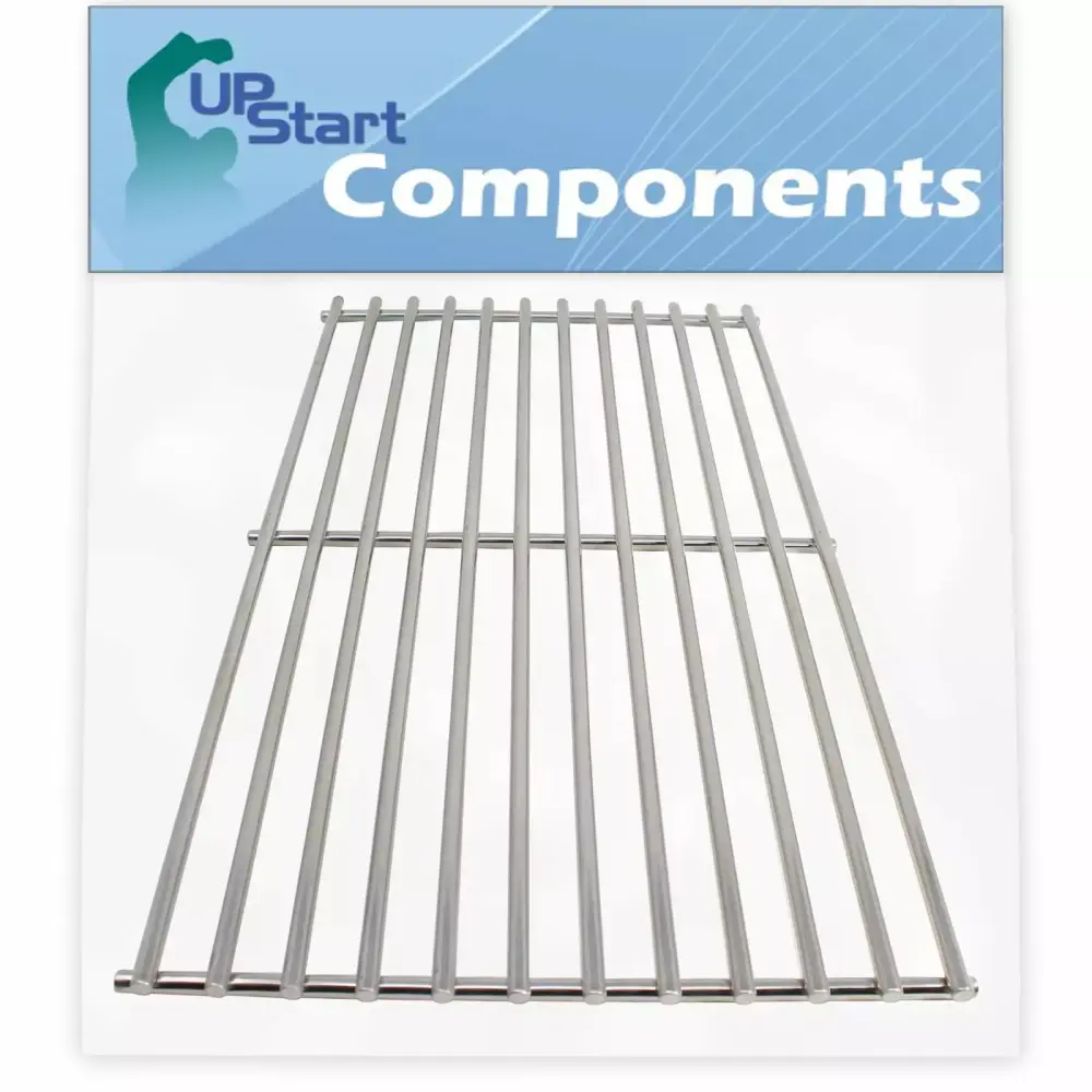 BBQ Grill Cooking Grates Replacement Charbroil 463252205 Synergistic Barbeque Grid 18 3/4 UpStart Components