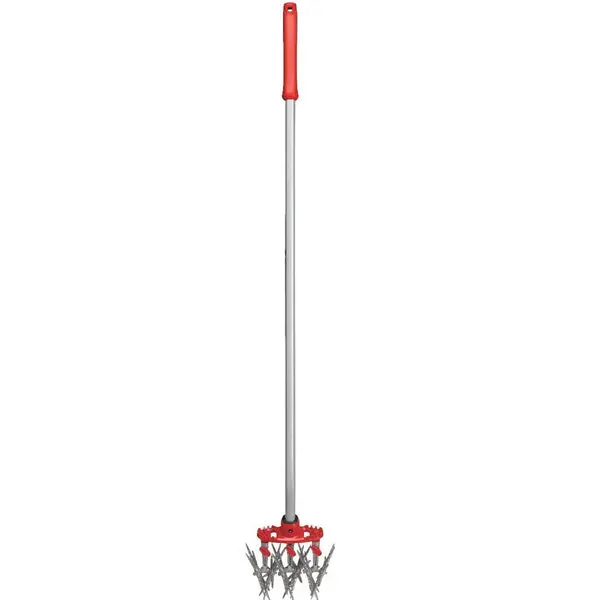 Corona LG 3634 Soil and Garden Disc Cultivator Gardening
