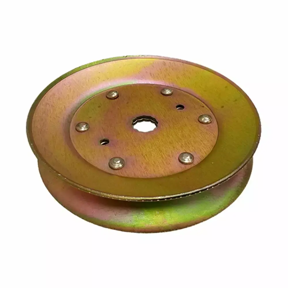 Proven Part Mower Deck Spindle Pulley 153535. 173436. 129861. 177865. 532 17 34-36 532153535