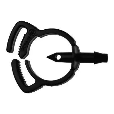 Orbit 1/4 . Drip Irrigation Coupler 10 pk Pack 10