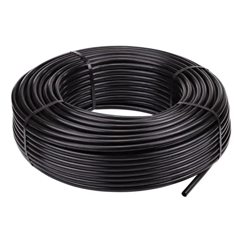 Raindrip 5/8 . x 500 ft. Polyethylene Drip Irrigation Tubing