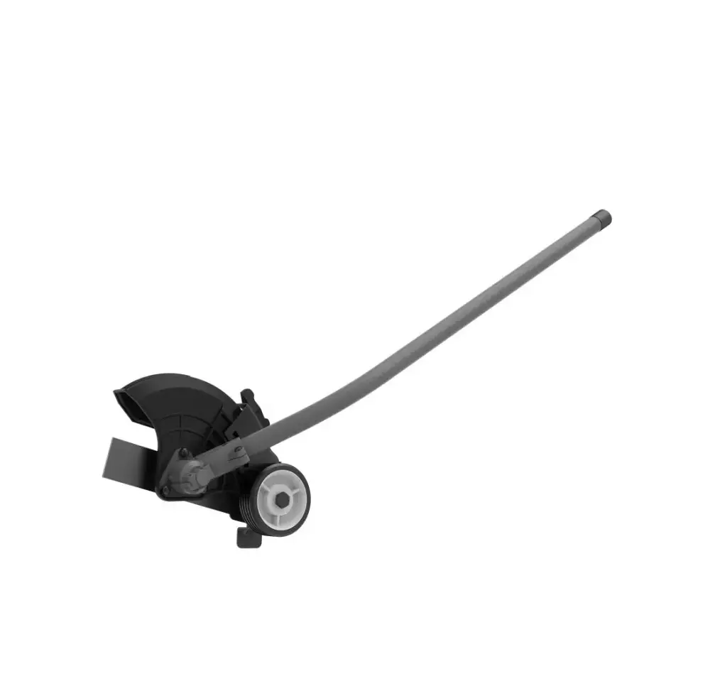 DeWalt DWOAS4ED Lawn Edger Attachment Black