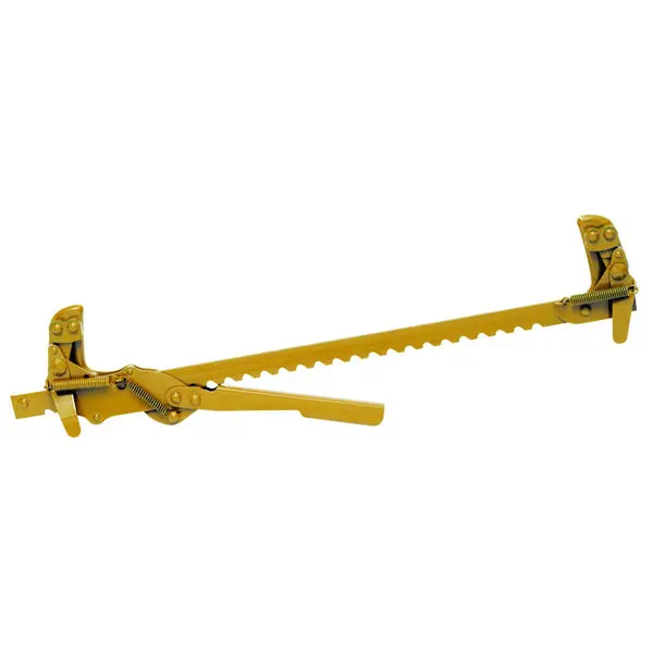 Dutton & Lainson 400 Goldenrod Fence Stretcher Tightening Fence Dutton u0026 Lainson
