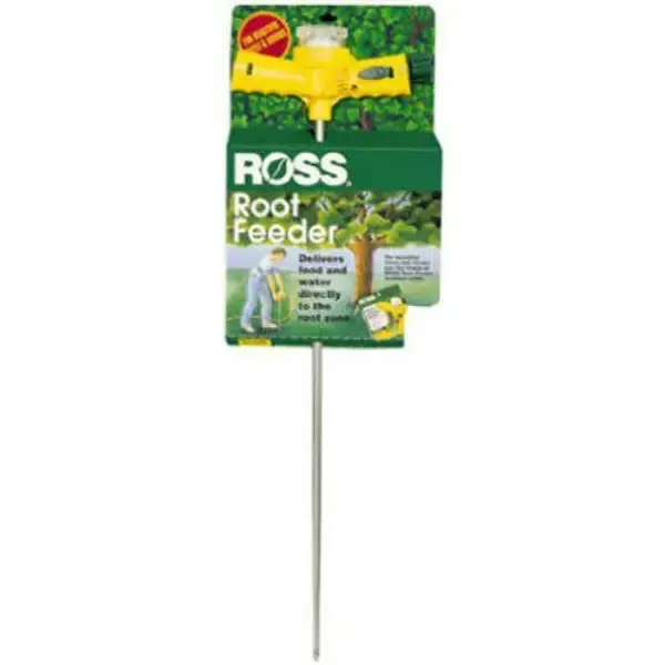 Roos 12044 Root Feeder Cartridges 1200C