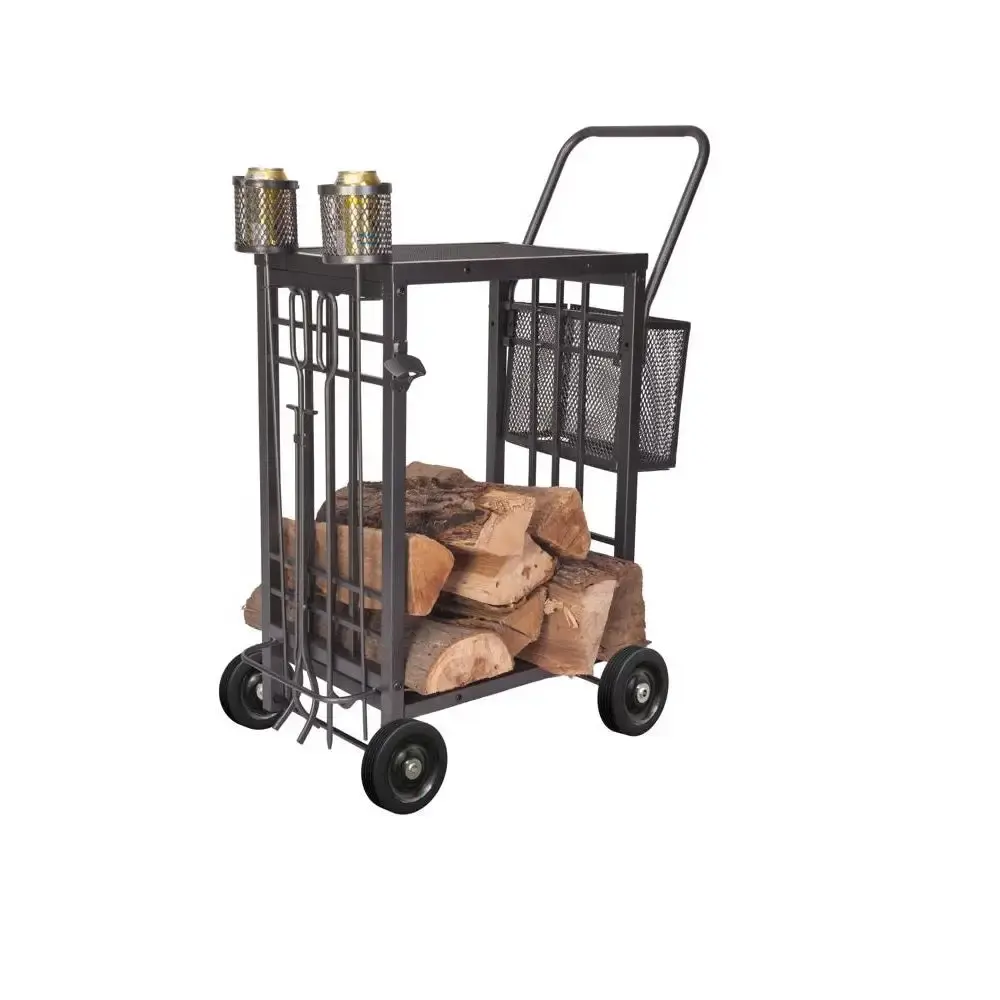 Breeo BR-ART X Series Stainless Steel Ash Shovel Fire Pits