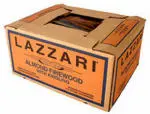Lazzari Almond Firewood Kindling 0.70 Cuft Premium Firewood